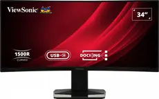 ViewSonic VG3419C, 34.1"