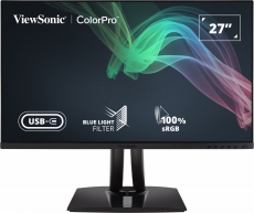 ViewSonic VP2756-2K, 27" 
