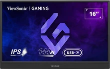 ViewSonic VX1654, 15.6"