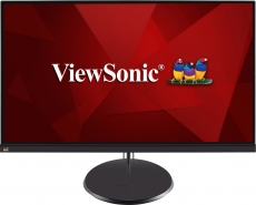 ViewSonic VX2485-MHU, 23.8" 