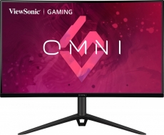 ViewSonic VX2718-2KPC-MHDJ, 27" 