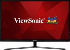 ViewSonic VX3211-MH, 31.5" 