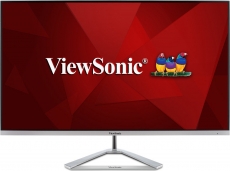ViewSonic VX3276-4K-MHD, 31.5" 