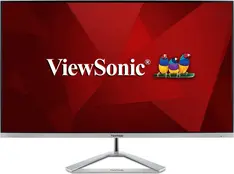 ViewSonic VX3276-4K-MHD, 31.5"
