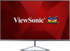 ViewSonic VX3276-MHD-2, 31.5" 