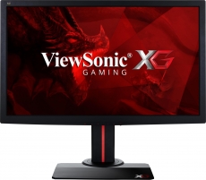 ViewSonic XG2702, 27" 