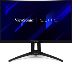 ViewSonic elite XG270QC, 27" 