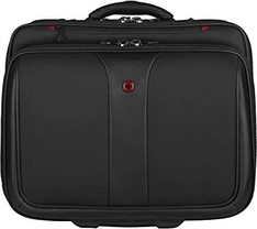 Wenger Patriot trolley black
