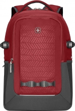 Wenger Ryde NEXT22 Laptop backpack 16", red/grey