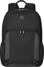 Wenger XE Professionel notebook backpack with Tablet-shelf 15.6" black 