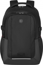 Wenger XE Ryde notebook backpack with Tablet-shelf 16" black/grey 