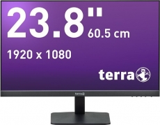 Wortmann Terra LED 2427W V2 Greenline Plus, 23.8" 