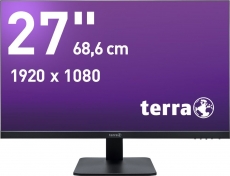 Wortmann Terra LED 2727W HA, 27" 