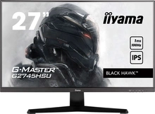 iiyama G-Master G2745HSU-B2 Black Hawk, 27"