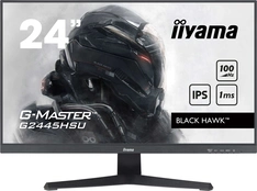 iiyama G-Master G2445HSU-B2 Black Hawk, 24"