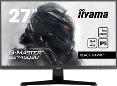 iiyama G-Master G2745QSU-B2 Black Hawk, 27"