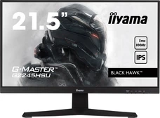 iiyama G-Master G2245HSU-B2 Black Hawk, 21.5"