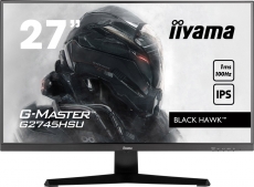 iiyama G-Master G2745HSU-B1 Black Hawk, 27" 
