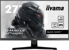 iiyama G-Master G2745QSU-B1 Black Hawk, 27" 
