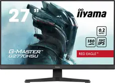 iiyama G-Master G2770HSU-B6 Red Eagle, 27"
