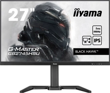 iiyama G-Master GB2745HSU-B2 Black Hawk, 27"