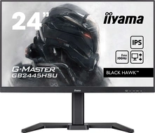 iiyama G-Master GB2445HSU-B2 Black Hawk, 23.8"