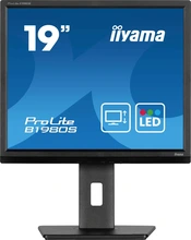 iiyama ProLite B1980S-B1, 19"
