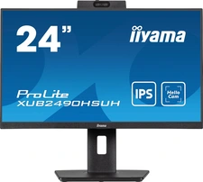 iiyama ProLite XUB2490HSUH-B2, 23.8"