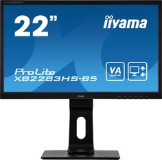 iiyama ProLite XB2283HS-B5, 21.5"
