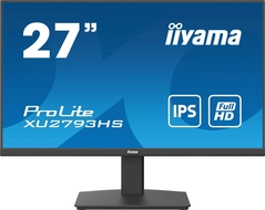 iiyama ProLite XU2793HS-B7, 27"