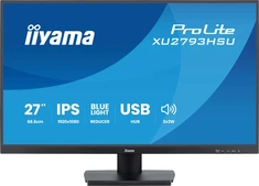 iiyama ProLite XU2793HSU-B7, 27"