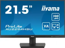 iiyama ProLite XU2294HSU-B6, 21.5"
