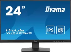 iiyama ProLite XU2493HS-B6, 23.8"