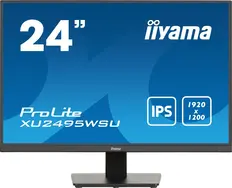 iiyama ProLite XU2495WSU-B7, 24.1"
