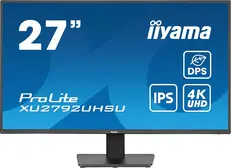 iiyama ProLite XU2792UHSU-B6, 27"