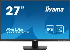 iiyama ProLite XU2793QS-B6, 27"