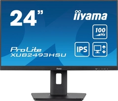 iiyama ProLite XUB2493HSU-B7, 23.8"