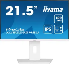 iiyama ProLite XUB2292HSU-W6, 21.5"