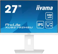 iiyama ProLite XUB2792HSU-W6, 27"