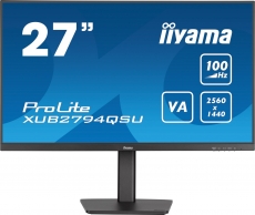 iiyama ProLite XUB2794QSU-B6, 27" 