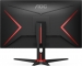 AOC 24G2ZE/BK, 23.8"