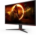 AOC 27G2ZNE/BK, 27" 