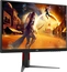 AOC 27G4HA, 27"