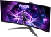 AOC Agon AG346UCD, 34"