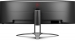 AOC Agon AG493QCX, 48.8"