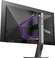 AOC Agon Pro AG276UZD, 26.7"