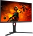 AOC Agon U27G3X/BK, 27" 