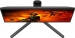 AOC Agon U27G3X/BK, 27" 