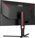 AOC Agon U27G3X/BK, 27" 