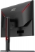 AOC Agon U27G3X/BK, 27" 